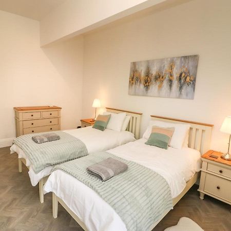 Kelbarrow Villa Grasmere Ngoại thất bức ảnh