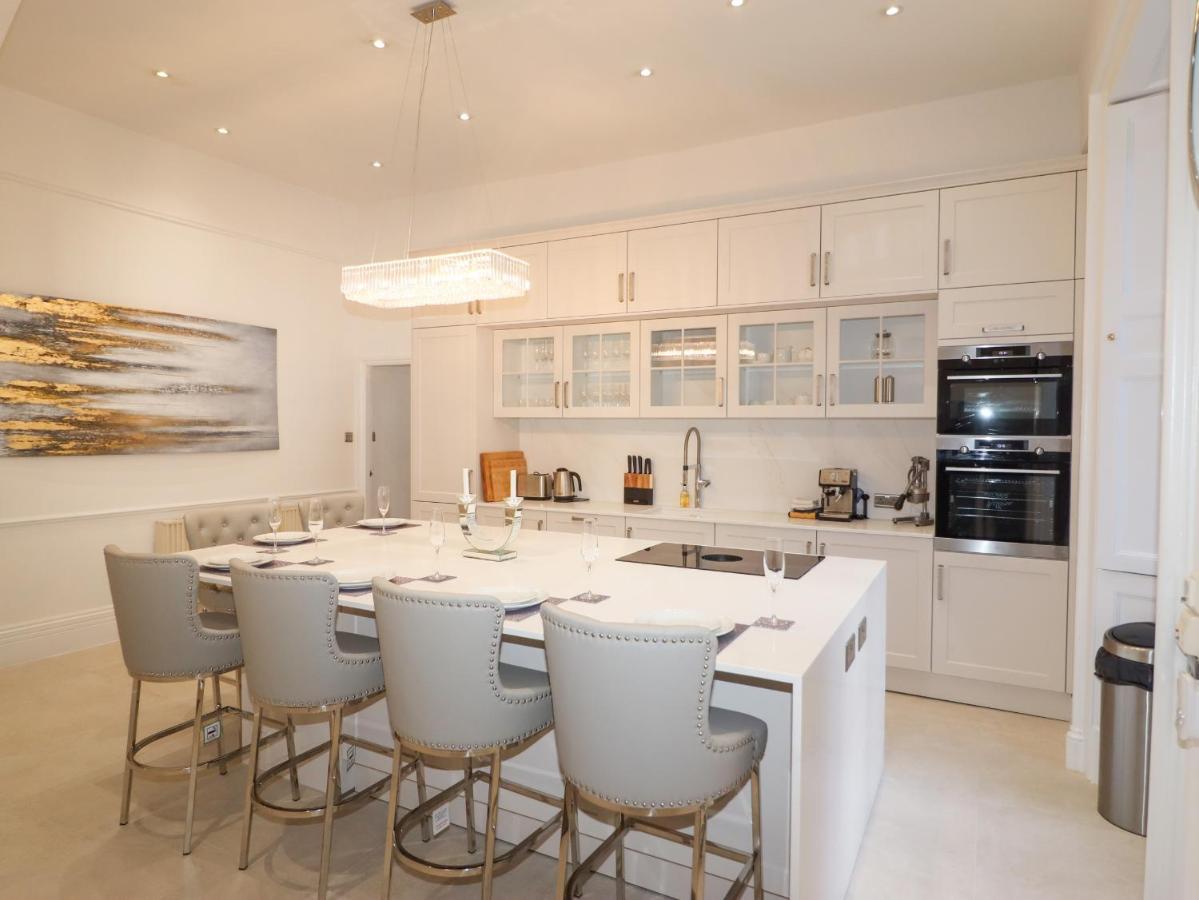 Kelbarrow Villa Grasmere Ngoại thất bức ảnh