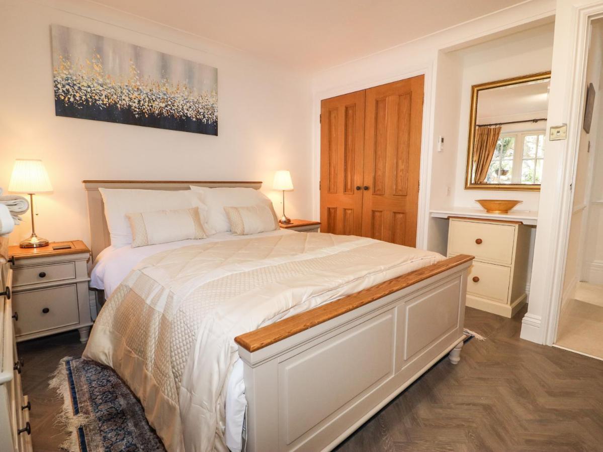 Kelbarrow Villa Grasmere Ngoại thất bức ảnh
