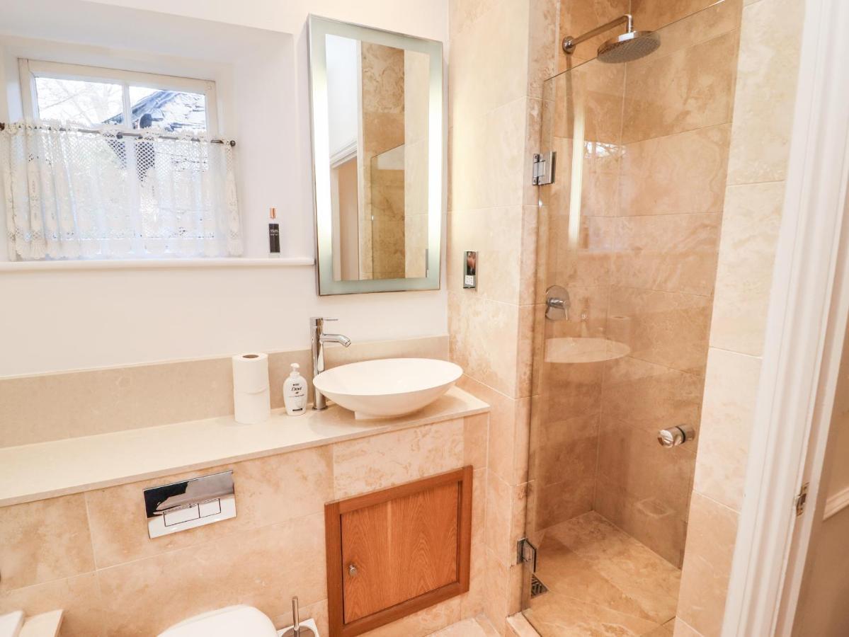 Kelbarrow Villa Grasmere Ngoại thất bức ảnh