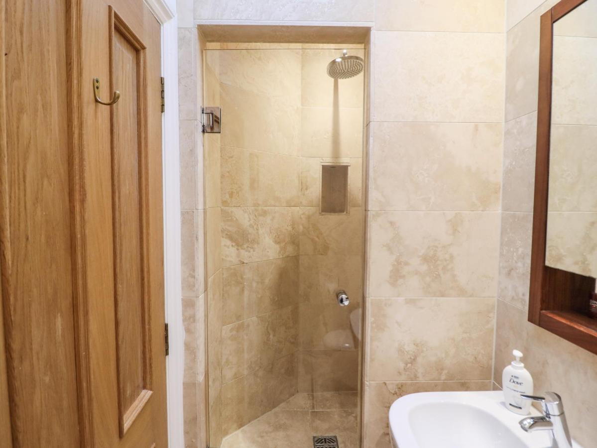 Kelbarrow Villa Grasmere Ngoại thất bức ảnh